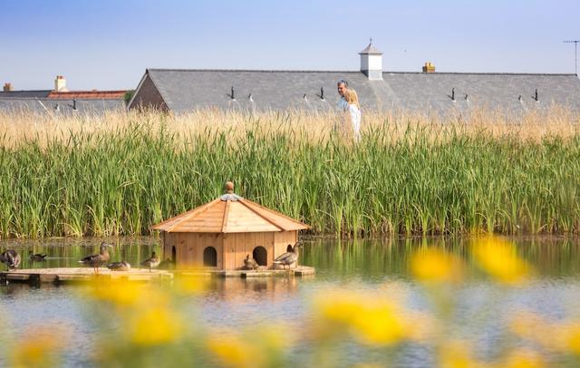 The Bay Filey Holiday Village