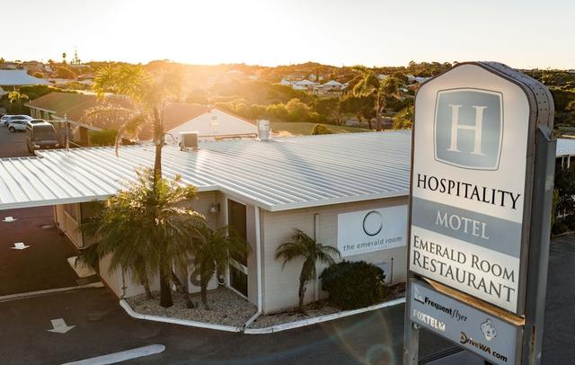 Hospitality Geraldton, SureStay Collection by Best Western