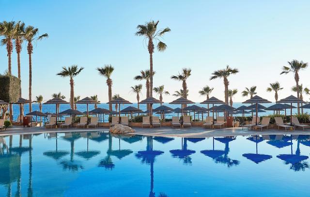 Atlantica Golden Beach -Adults Only