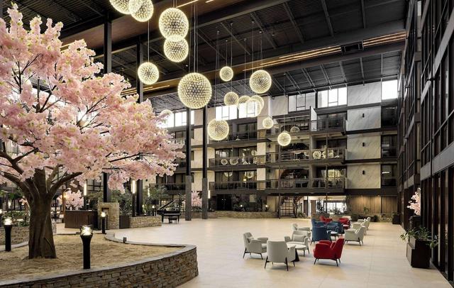 Wyndham Edmonton Hotel and Conference Centre