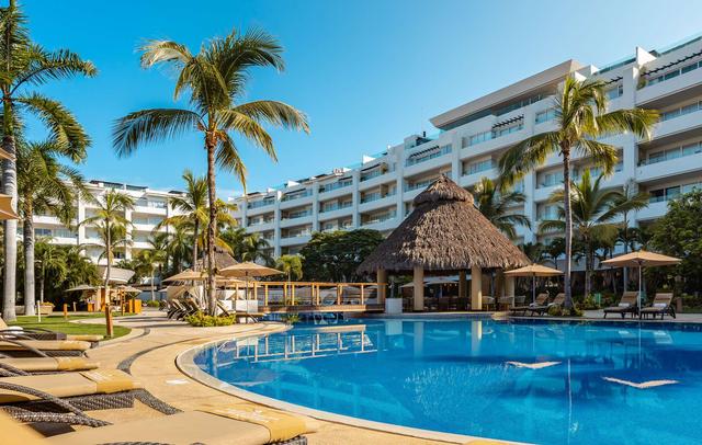 Marival Distinct All-Suites & World Spa – Handwritten Collection