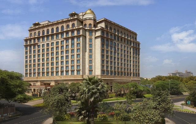  The Leela Palace New Delhi