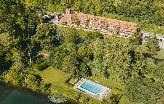 Club Wyndham Normandy