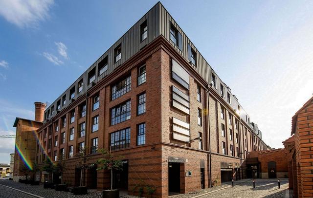 inQse Krakow | Brewery Residence