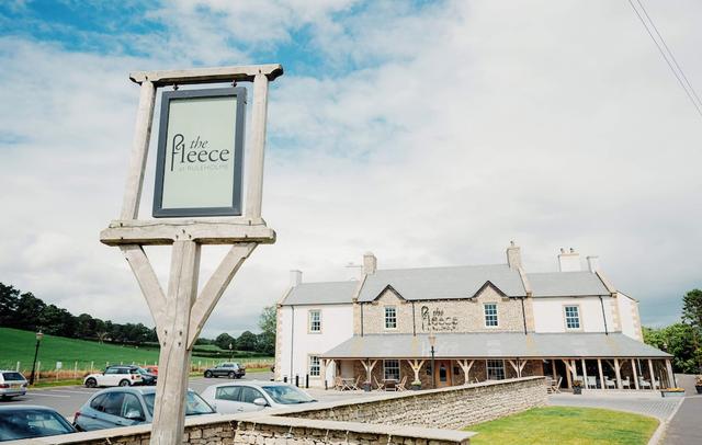 The Fleece at Ruleholme