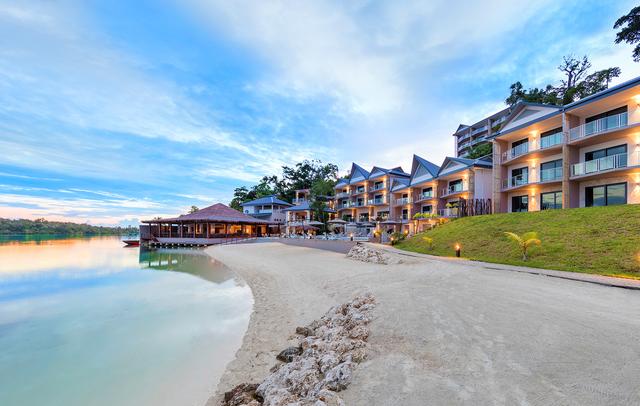 Ramada Resort by Wyndham Port Vila