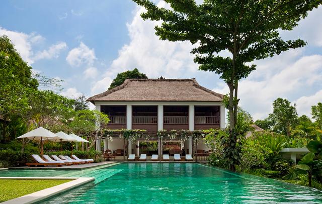 COMO Uma Ubud