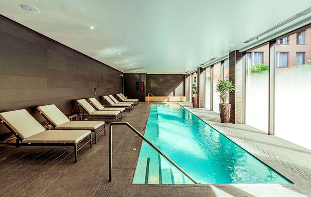 The Fellows House Cambridge, Curio Collection by Hilton