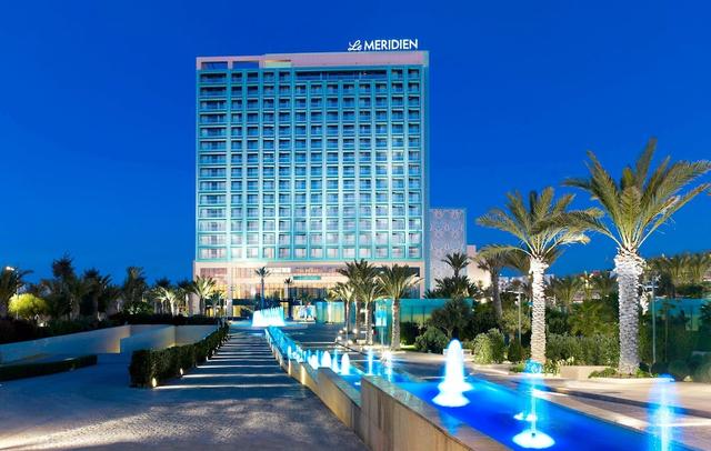 Le Méridien Oran Hotel & Convention Centre