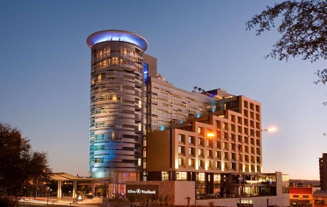 Hilton Windhoek