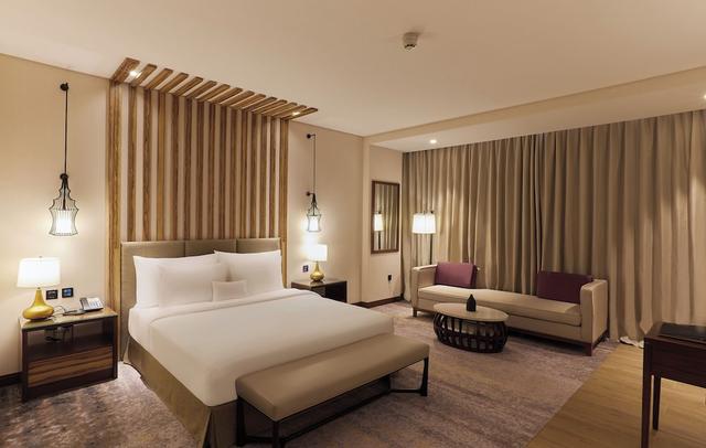 Millennium Resort Salalah