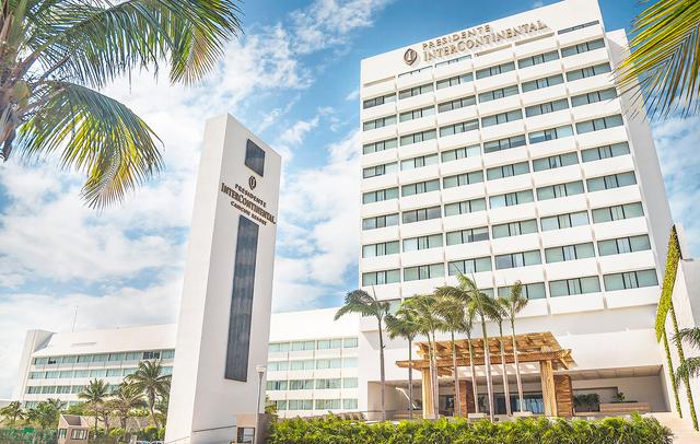 InterContinental Presidente Cancun Resort, an IHG Hotel