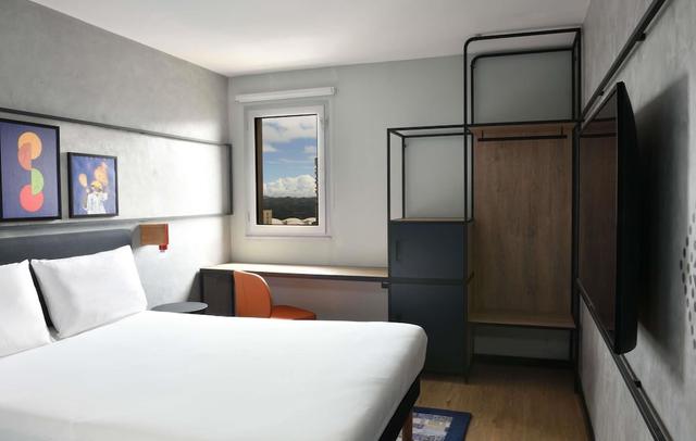 ibis Styles Abidjan Plateau