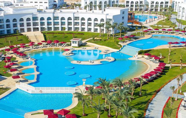 Rixos Radamis Sharm El Sheikh