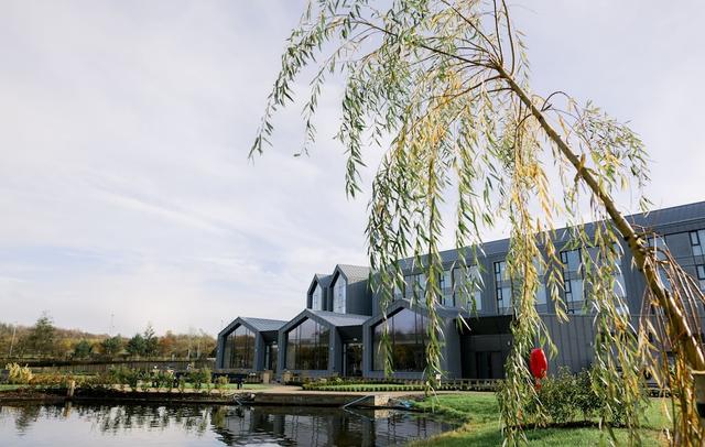 Crow Wood Hotel & Spa Resort