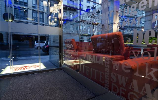 Agua de Mar Hotel Boutique