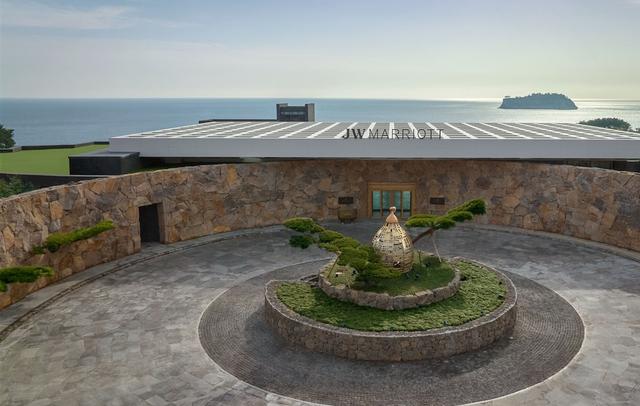 JW Marriott Jeju Resort & SPA