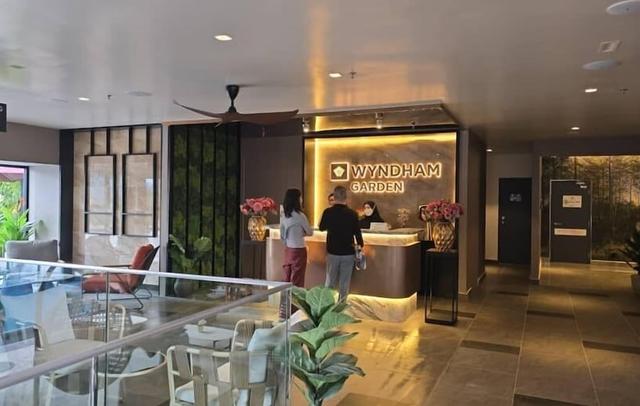 Wyndham Garden Suites Genting Highlands