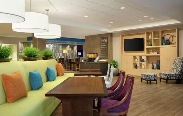 Home2 Suites By Hilton Athens I 65
