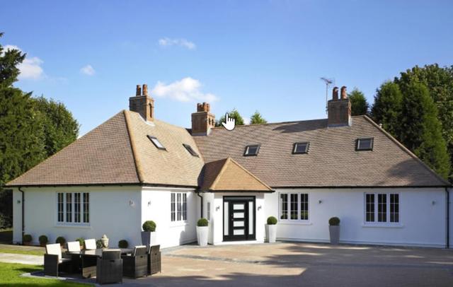 Windfalls Boutique Hotel