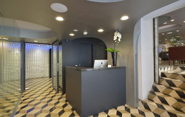 Vander Urbani Resort – a Member of Design Hotels