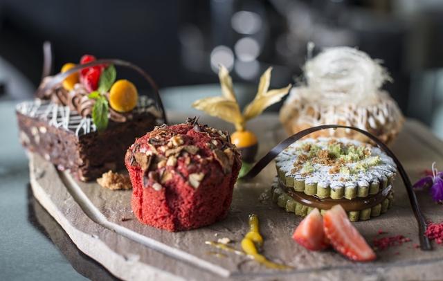 Hilton Lima Miraflores