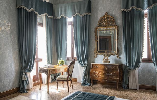 Hotel Nani Mocenigo Palace