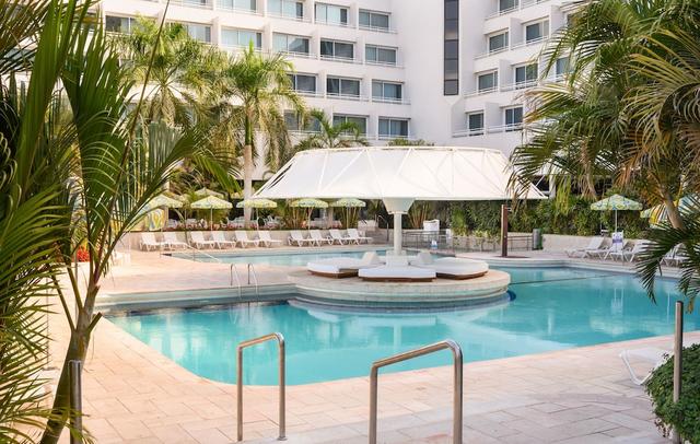 Lagoona by Isrotel Collection