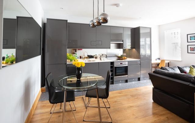 HomefromHolme Alban House