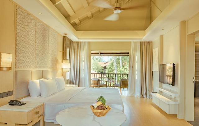 Pelangi Beach Resort & Spa, Langkawi