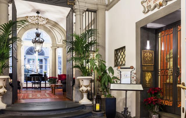 Palazzo Firenze by Baglioni Hotels & Resorts
