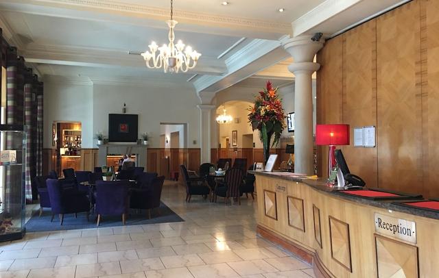 Millennium Hotel Glasgow