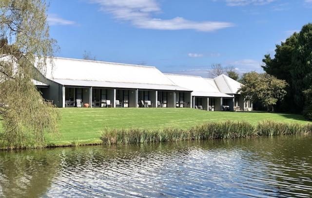 Briars Country Lodge
