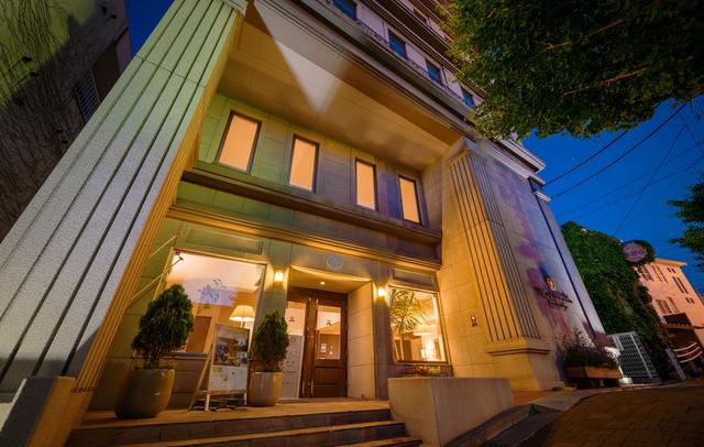 Villa Concordia Resort & Spa