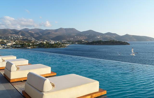 InterContinental Crete, an IHG Hotel