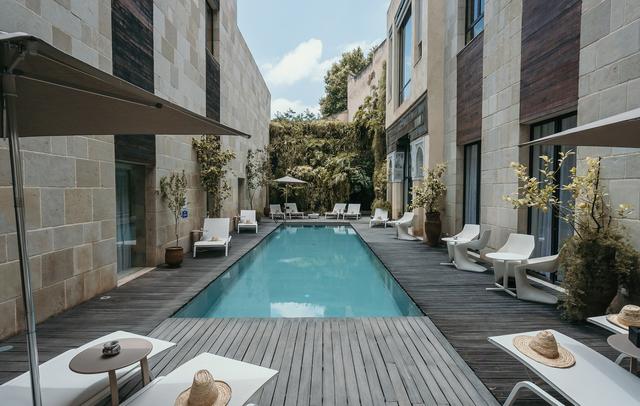 Riad Fès – Relais & Châteaux