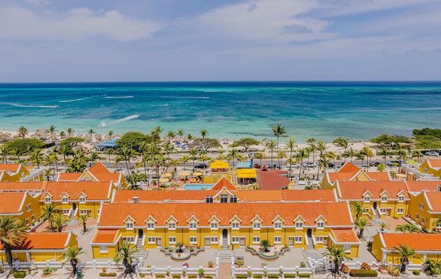 Amsterdam Manor Beach Resort