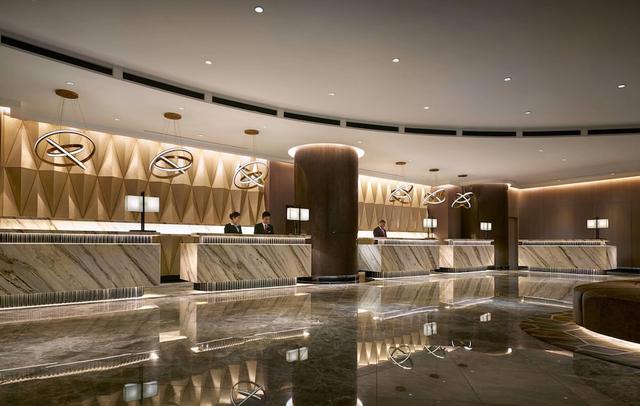 JW Marriott Kuala Lumpur