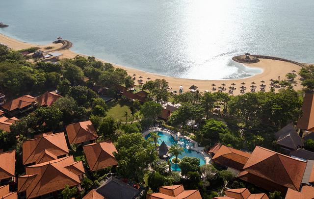 Bali Tropic Resort & Spa