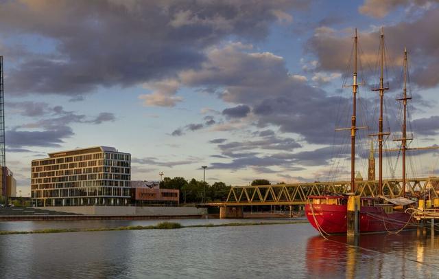 Steigenberger Hotel Bremen