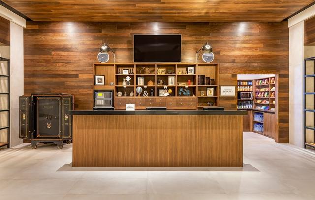 Four Points by Sheraton Monterrey Airport