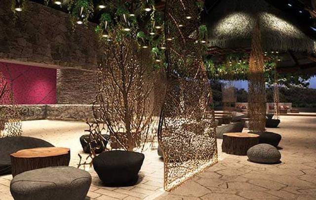 Hotel Xcaret Mexico - All Parks / All Fun Inclusive