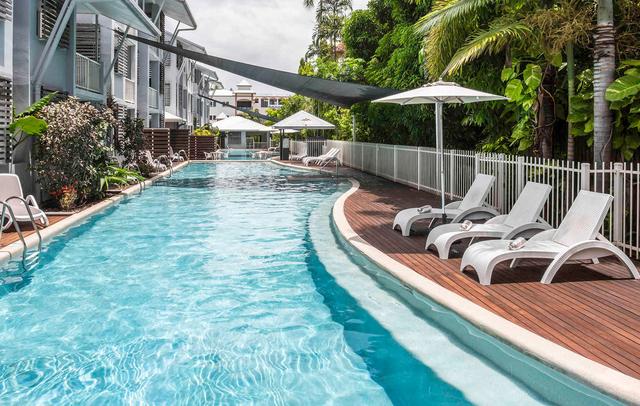 Mantra Aqueous Port Douglas