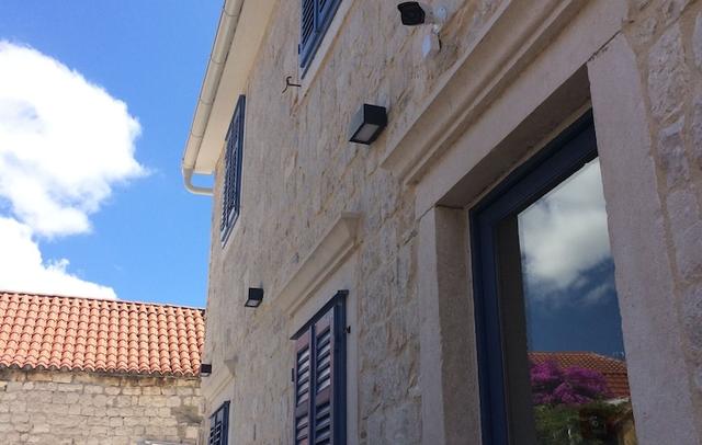 Bifora Heritage Hotel