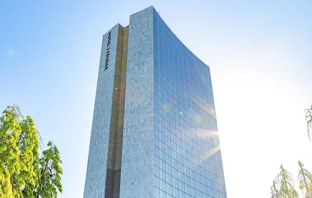 Hotel 2 Fevrier, Lome