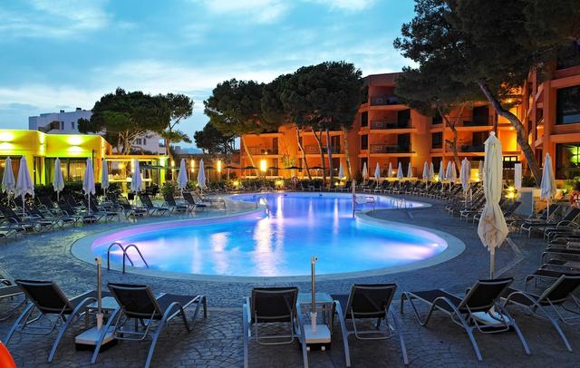 Protur Turó Pins Hotel