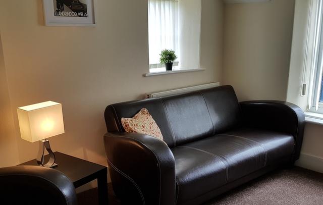 Ty Morgans Apartments