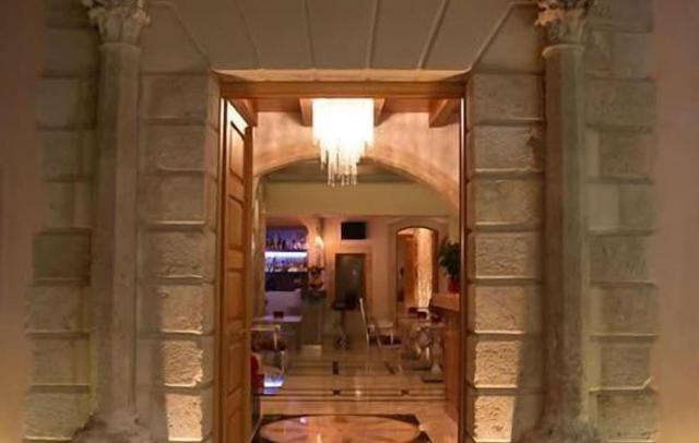 Bellagio Boutique Hotel