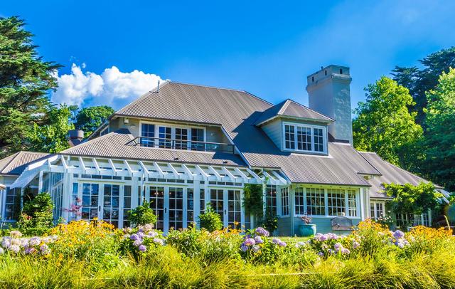 Parklands Country Gardens and Lodges