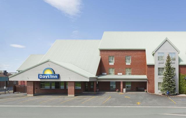 Days Inn by Wyndham Dalhousie